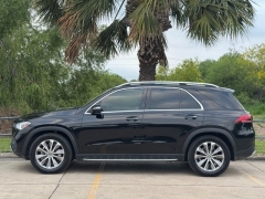 Used 2021 Mercedes-Benz GLE GLE 350 4MATIC SUV at Drivenci Motors near Olmito, TX