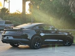 Used 2018 Ford Mustang 2d Fastback GT Premium at Drivenci Motors near Olmito, TX