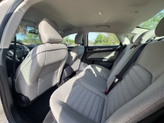 Used 2018  Ford Fusion Hybrid 4d Sedan S at Drivenci Motors near Olmito&comma; TX