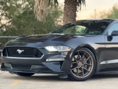 Used 2022  Ford Mustang GT Premium Fastback at Drivenci Motors near Olmito&comma; TX