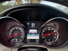 Used 2018  Mercedes-Benz C-Class 2d Coupe C300 at Drivenci Motors near Olmito&comma; TX