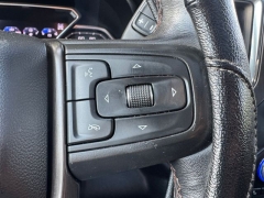 Used 2021  GMC Sierra 1500 4WD Crew Cab 147" AT4 at Drivenci Motors near Olmito&comma; TX