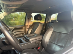Used 2017  Chevrolet Silverado 1500 4WD Crew Cab LT Z71 at Drivenci Motors near Olmito&comma; TX