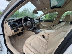 Used 2018 Audi A6 4d Sedan 3.0T Quattro Sport at Drivenci Motors near Olmito, TX