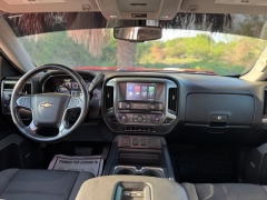 Used 2018  Chevrolet Silverado 1500 4WD Crew Cab LT Z71 at Drivenci Motors near Olmito&comma; TX
