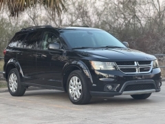 Used 2018  Dodge Journey 4d SUV FWD SXT V6 at Drivenci Motors near Olmito&comma; TX
