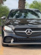 Used 2020 Mercedes-Benz C-Class 4d Sedan C300 at Drivenci Motors near Olmito, TX