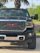 Used 2017 GMC Sierra 2500 4WD Crew Cab Denali at Drivenci Motors near Olmito, TX