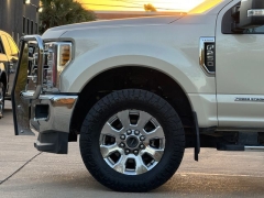 Used 2018  Ford Super Duty F-250 4WD Crew Cab Lariat at Drivenci Motors near Olmito&comma; TX