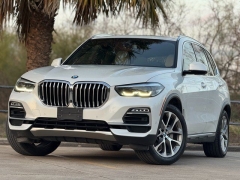 Used 2020  BMW X5 sDrive40i Sports Activity Vehicle at Drivenci Motors near Olmito&comma; TX