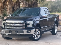 Used 2016  Ford F-150 4WD SuperCab at Drivenci Motors near Olmito&comma; TX