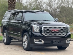 Used 2019 GMC Yukon 4d SUV RWD Denali at Drivenci Motors near Olmito, TX