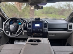 Used 2018  Ford F-150 4WD SuperCrew XLT 5 1&sol;2 at Drivenci Motors near Olmito&comma; TX