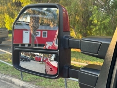 Used 2017  Ford Super Duty F-250 4WD Crew Cab Lariat at Drivenci Motors near Olmito, TX