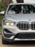 Used 2021  BMW X1 sDrive28i Sports Activity Vehicle at Drivenci Motors near Olmito&comma; TX