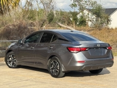 Used 2025  Nissan Sentra SV CVT at Drivenci Motors near Olmito&comma; TX