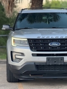 Used 2016  Ford Explorer 4d SUV 4WD Sport at Drivenci Motors near Olmito, TX