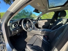 Used 2021  Mercedes-Benz C-Class C 300 Sedan at Drivenci Motors near Olmito, TX