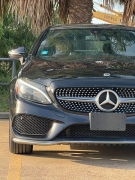 Used 2018  Mercedes-Benz C-Class 2d Coupe C300 at Drivenci Motors near Olmito&comma; TX