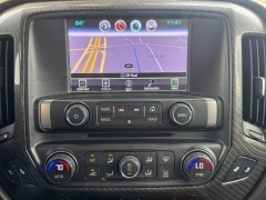 Used 2016  Chevrolet Silverado 1500 4WD Crew Cab LT at Drivenci Motors near Olmito, TX