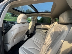 Used 2018 Lincoln MKX 4d SUV FWD Reserve 3.7L at Drivenci Motors near Olmito, TX