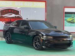 Used 2019 Dodge Charger 4d Sedan RWD R/T at Drivenci Motors near Olmito, TX