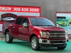 Used 2019 Ford F-150 4WD SuperCrew Lariat 5 1/2 at Drivenci Motors near Olmito, TX