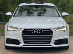 Used 2018 Audi A6 4d Sedan 3.0T Quattro Sport at Drivenci Motors near Olmito, TX