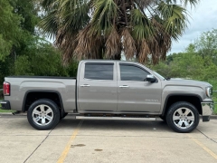 Used 2017  GMC Sierra 1500 2WD Crew Cab SLT at Drivenci Motors near Olmito&comma; TX
