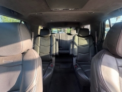 Used 2016 Cadillac Escalade 4d SUV 4WD Platinum at Drivenci Motors near Olmito, TX