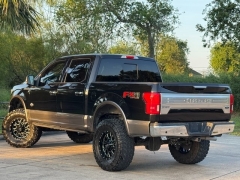 Used 2019 Ford F-150 4WD SuperCrew King Ranch 5 1/2 at Drivenci Motors near Olmito, TX