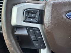 Used 2020 Ford F-150 4WD SuperCrew King Ranch 5 1/2 at Drivenci Motors near Olmito, TX