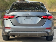 Used 2025  Nissan Sentra SV CVT at Drivenci Motors near Olmito&comma; TX