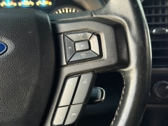 Used 2018  Ford F-150 4WD SuperCrew XLT 5 1/2 at Drivenci Motors near Olmito, TX