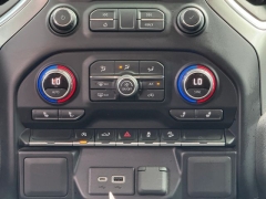 Used 2021  Chevrolet Silverado 1500 4WD Crew Cab 147" RST at Drivenci Motors near Olmito&comma; TX