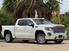 Used 2019  GMC Sierra 1500 4WD Crew Cab Denali at Drivenci Motors near Olmito&comma; TX
