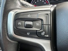 Used 2020  Chevrolet Silverado 1500 4WD Crew Cab LT Trail Boss at Drivenci Motors near Olmito&comma; TX