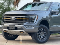 Used 2023 Ford F-150 4WD SuperCrew Box at Drivenci Motors near Olmito, TX