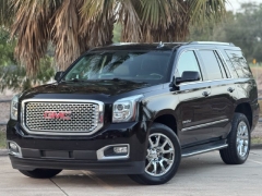 Used 2016  GMC Yukon 4d SUV 4WD Denali at Drivenci Motors near Olmito&comma; TX