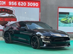 Used 2018 Ford Mustang 2d Fastback GT Premium at Drivenci Motors near Olmito, TX