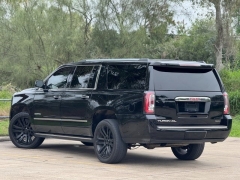 Used 2018 GMC Yukon XL 4d SUV RWD Denali at Drivenci Motors near Olmito, TX