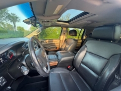 Used 2019 Chevrolet Suburban 4d SUV 4WD Premier at Drivenci Motors near Olmito, TX
