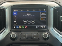 Used 2020 Chevrolet Silverado 1500 4WD Crew Cab LT Trail Boss at Drivenci Motors near Olmito, TX