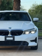 Used 2020 BMW 3 Series 330i Sedan North America at Drivenci Motors near Olmito, TX