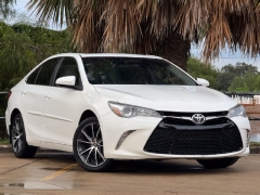 Used 2017  Toyota Camry XSE Auto &lpar;Natl&rpar; at Drivenci Motors near Olmito&comma; TX