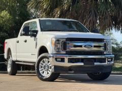 Used 2017  Ford Super Duty F-250 SRW 4WD Crew Cab Box at Drivenci Motors near Olmito&comma; TX