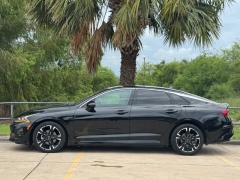 Used 2021 Kia K5 GT-Line FWD at Drivenci Motors near Olmito, TX