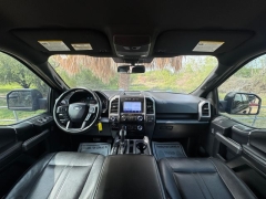 Used 2020  Ford F-150 4WD SuperCrew XLT 5 1&sol;2 at Drivenci Motors near Olmito&comma; TX