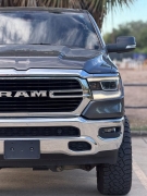 Used 2019  Ram 1500 4WD Crew Cab Big Horn&sol;Lone Star at Drivenci Motors near Olmito&comma; TX