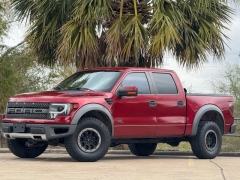 Used 2014  Ford F-150 4WD Supercrew SVT Raptor at Drivenci Motors near Olmito&comma; TX